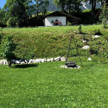 Obern 41 公寓 洛伊塔施