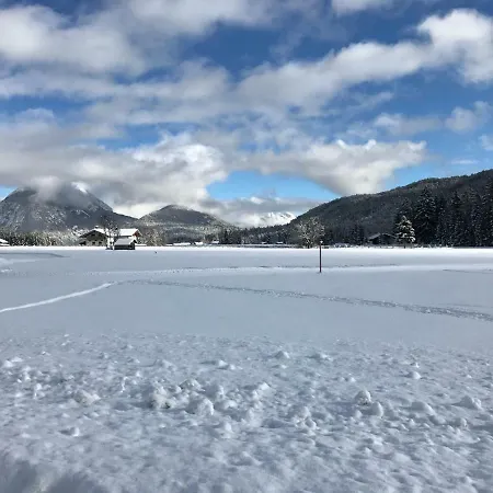 Obern 41 Appartamento Leutasch