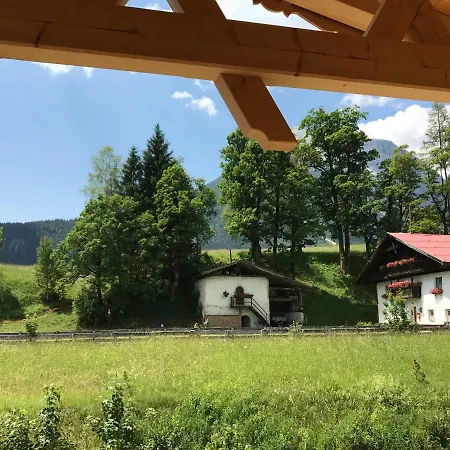 Apartment Obern 41