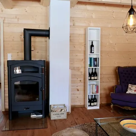 Obern 41 Apartmán Leutasch