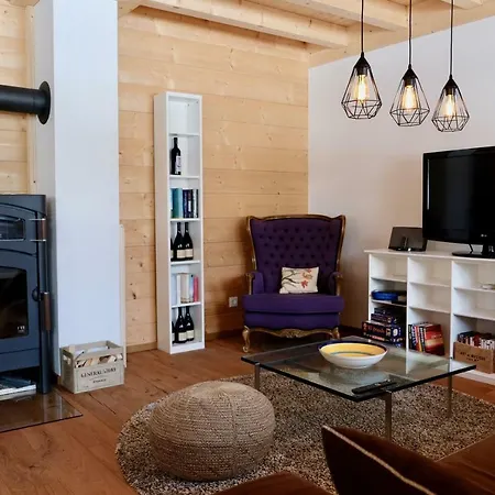 Obern 41 Apartmán *