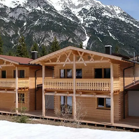 Obern 41 Leutasch