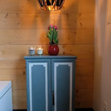 Obern 41 公寓 洛伊塔施