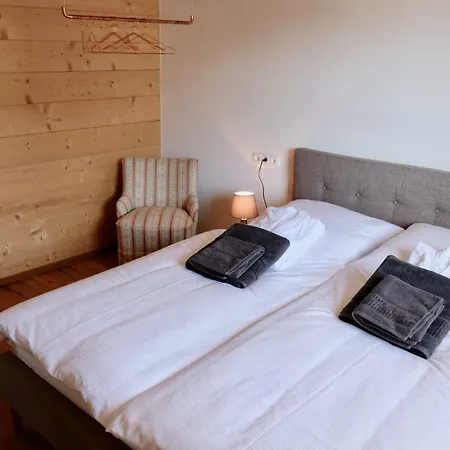 Obern 41 Apartment Leutasch