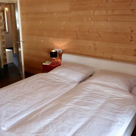 Obern 41 Apartmán Leutasch