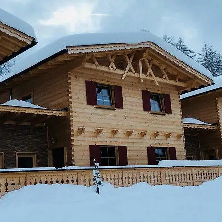 Obern 41 公寓 洛伊塔施