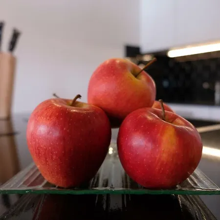 Appartamento Obern 41 *