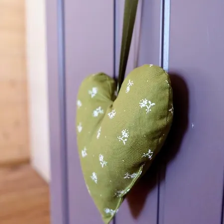 Appartamento Obern 41