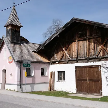 Obern 41 Leutasch
