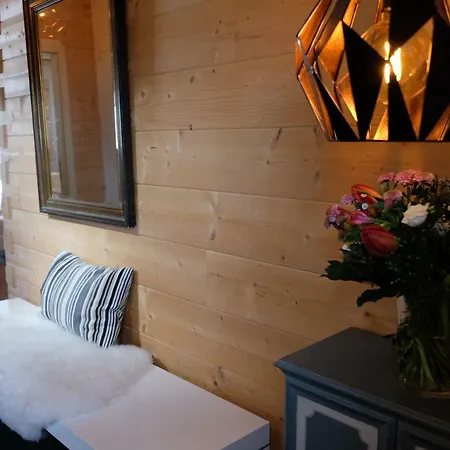 Obern 41 Apartmán *