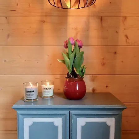 Obern 41 公寓 洛伊塔施