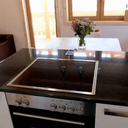 公寓 Obern 41 洛伊塔施