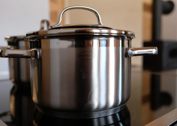 أوبيرن 41 شقة *