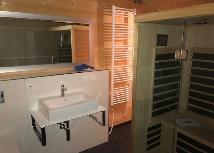 أوبيرن 41 شقة لوتاش