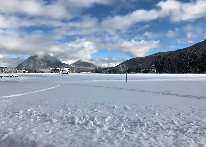 أوبيرن 41 شقة لوتاش