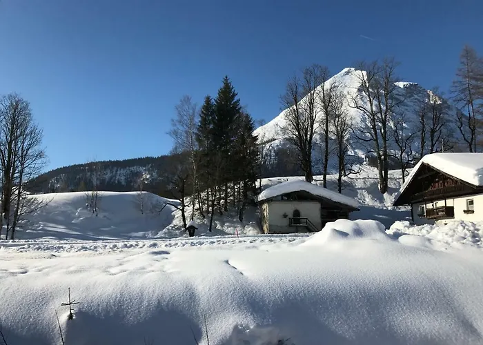 Διαμέρισμα Obern 41