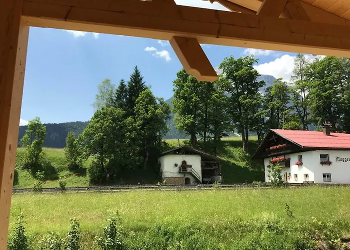 Διαμέρισμα Obern 41