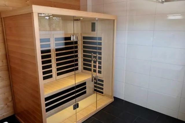 شقة أوبيرن 41