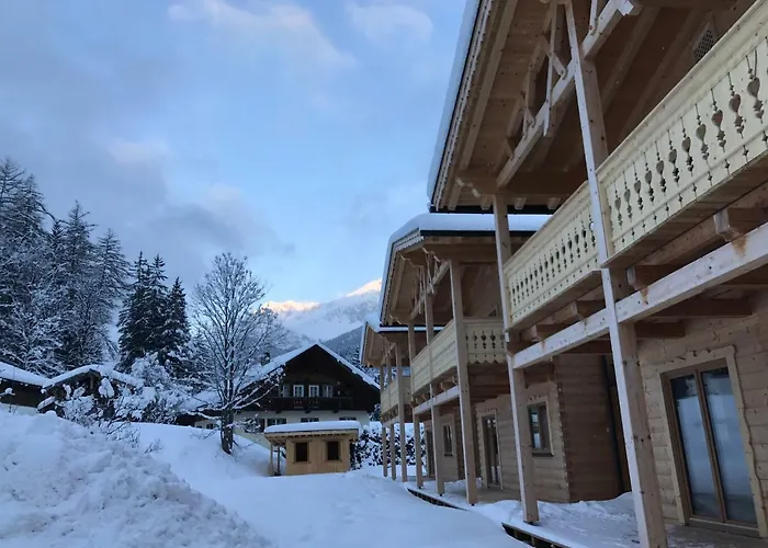 Obern 41 Διαμέρισμα *