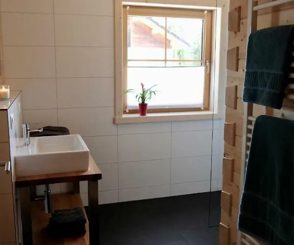 شقة أوبيرن 41 *