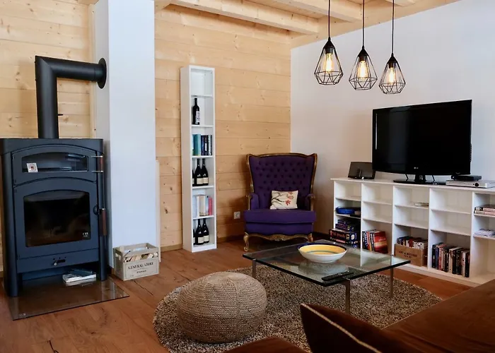 أوبيرن 41 شقة *