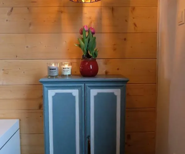 أوبيرن 41 شقة لوتاش