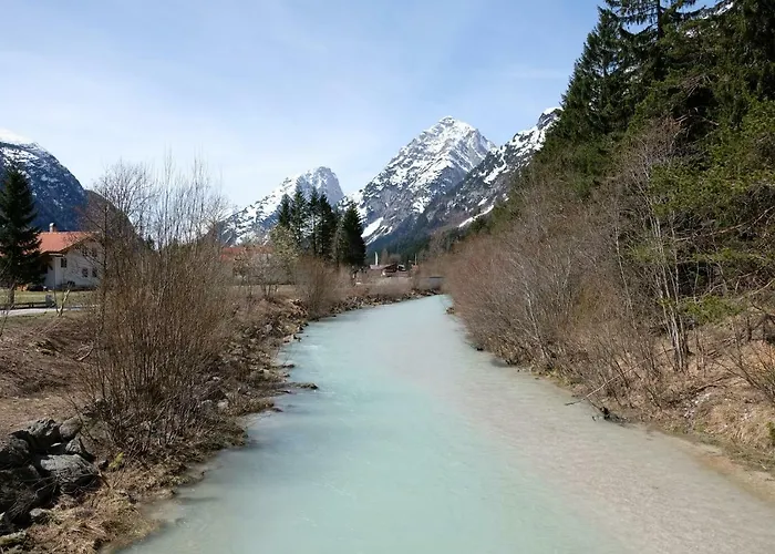 شقة أوبيرن 41