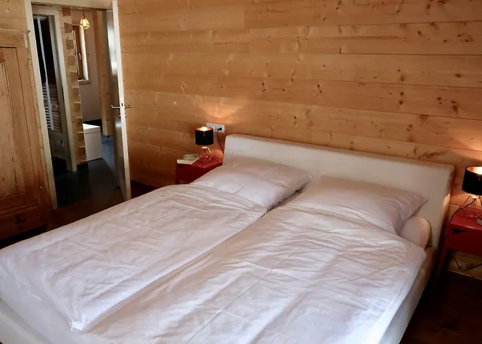 أوبيرن 41 شقة لوتاش