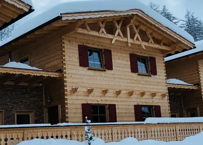 أوبيرن 41 شقة لوتاش