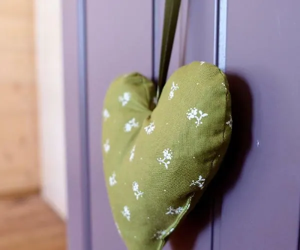 شقة أوبيرن 41