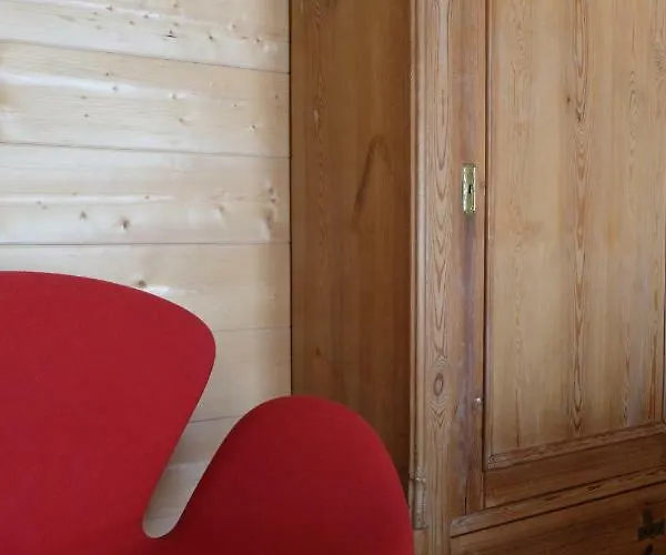 شقة أوبيرن 41 *