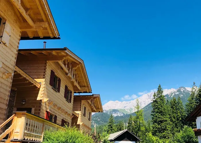 Obern 41 Διαμέρισμα