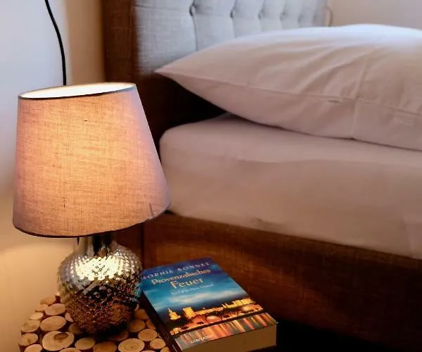 أوبيرن 41 شقة لوتاش