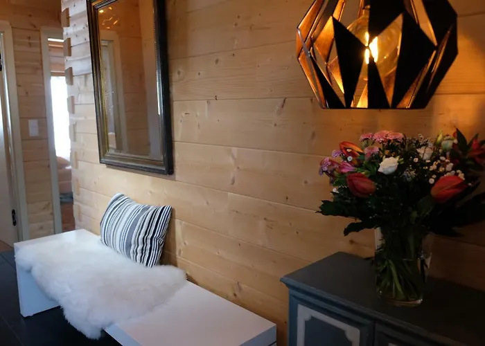 أوبيرن 41 شقة *