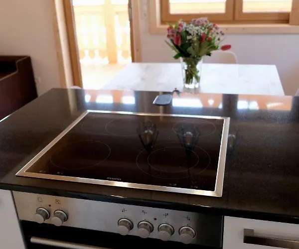 شقة أوبيرن 41 لوتاش