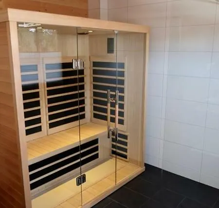 Apartment Obern 41
