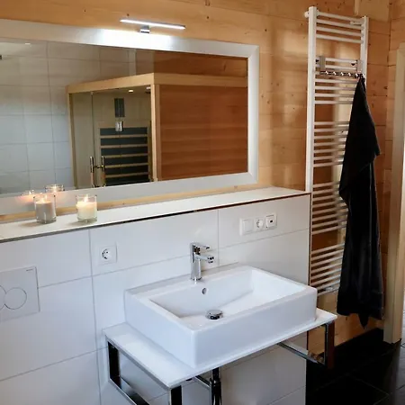 Apartment Obern 41