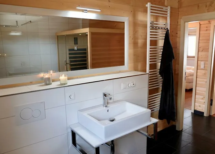 Appartement Obern 41